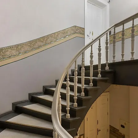 Chelmonskiego 8-03 By Farkas Appartamento