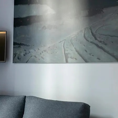 Chelmonskiego 8-03 By Farkas Appartamento Poznań