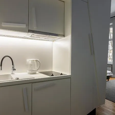 Chelmonskiego 8-03 By Farkas * Poznań