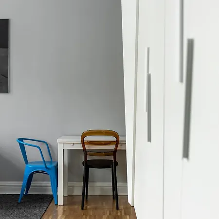 Chelmonskiego 8-03 By Farkas Poznań