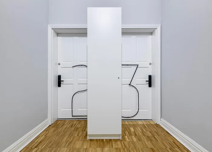 Chelmonskiego 8-03 By Farkas * Познань