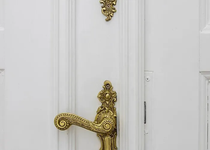 Апартаменты Chelmonskiego 8-03 By Farkas