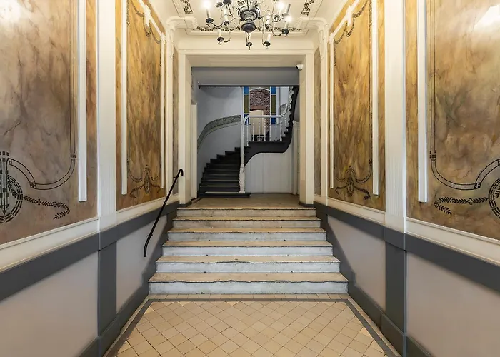 Chelmonskiego 8-03 By Farkas * Познань