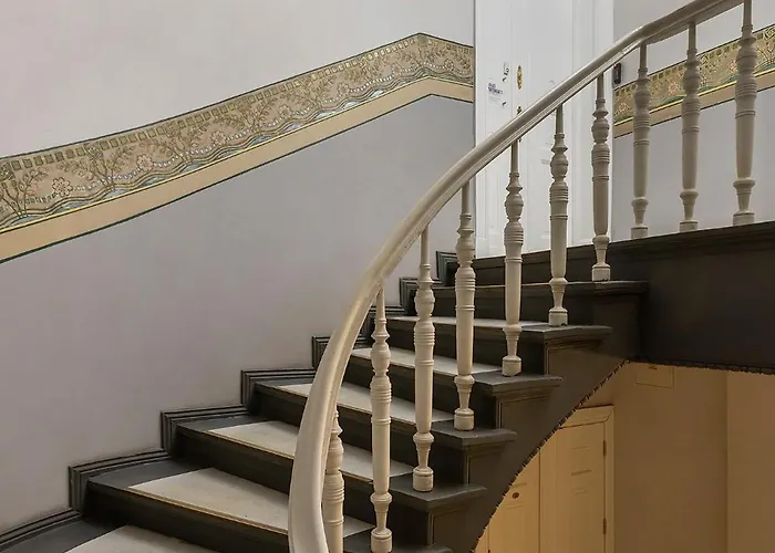 Chelmonskiego 8-03 By Farkas Апартаменты