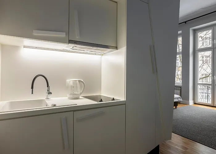 Chelmonskiego 8-03 By Farkas * Познань