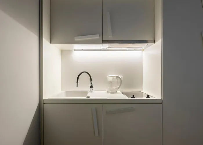 Chelmonskiego 8-03 By Farkas Апартаменты *