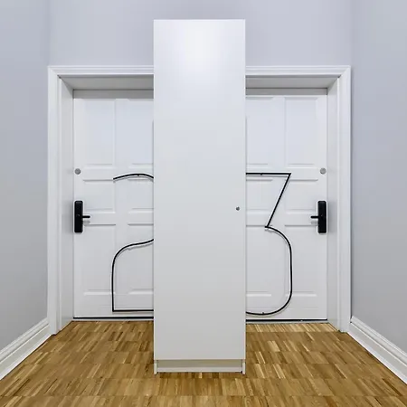 Chelmonskiego 8-03 By Farkas * Poznań