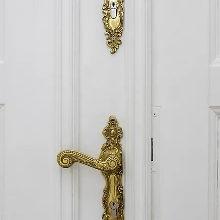 Apartment Chelmonskiego 8-03 By Farkas