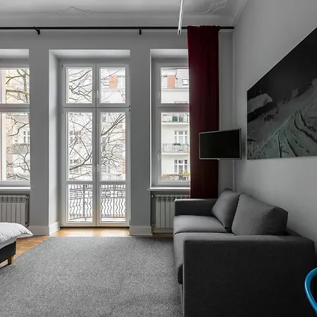 Chelmonskiego 8-03 By Farkas * Poznań