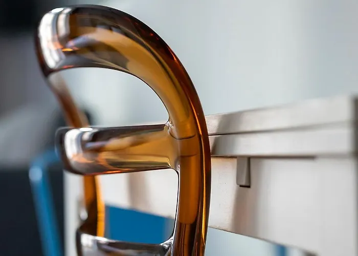 Apartment Chelmonskiego 8-03 By Farkas