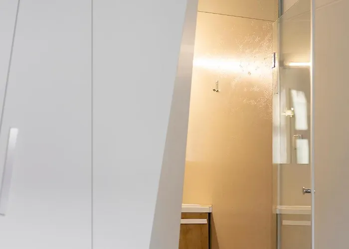 Chelmonskiego 8-03 By Farkas Apartment *