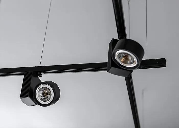 Apartment Chelmonskiego 8-03 By Farkas Poznan